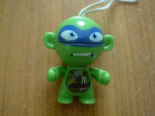 Купити Брелок Ніндзя