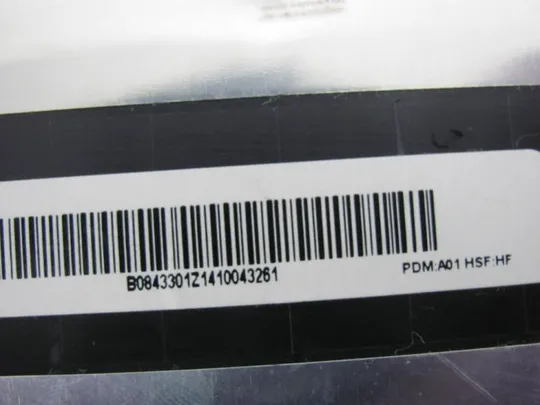 №224-22 сервісна кришка B0843301Z14 для Fujitsu LifeBook A514 A544 оригінал Продаж