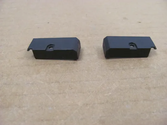 номер0088-9 комплектуюче кріплення заглушки  для Dell Latitude 14 Rugged 7404 7414 оригінал З аукціону