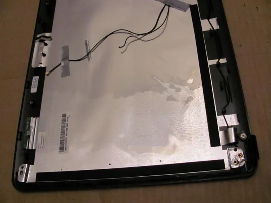 552-8 кришка матриці 13N0-XVA0F01 для MEDION P6634 оригінал Характеристики