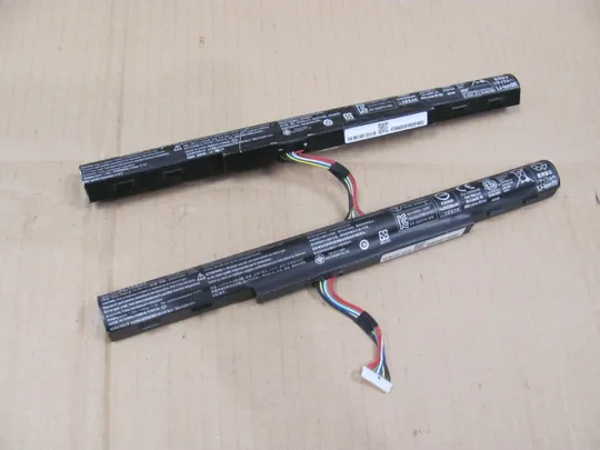 акб оригінал AL15A32 14.8V 37WH для ACER Aspire E5-422, E5-472, E5-522, E5-532, E5-573, E5-574, E5-722, E5-752, E5-773, ES1-420, V3-574 Extensa 2510, 2510G 2511 Ціна