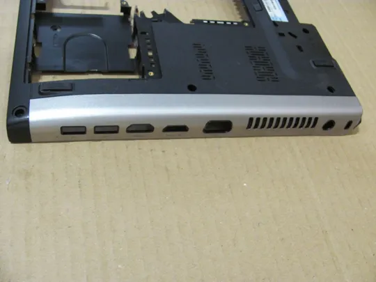 372-3 Кришка дно піддон корпуса 07GYH5 для Dell Vostro 3500 оригінал Інтернет-аукціон