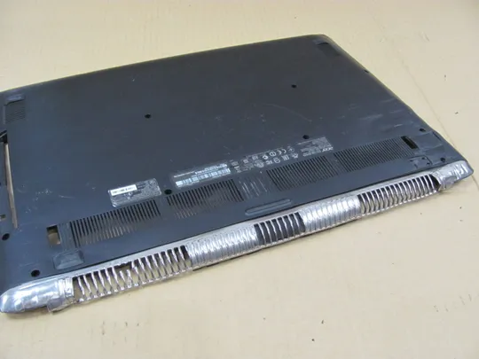 741-4 Кришка дно піддон корпуса 439.02G01.XXXX 46002G05000 для Acer Aspire V Nitro VN7-791 VN7-791G MS2395 оригінал в Україні