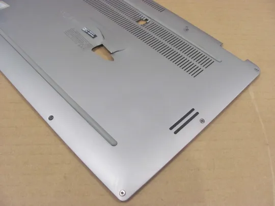 763-10 Кришка дно піддон корпуса 03VVPM AM2CD000302 для Dell Latitude 7400 2 in 1 оригінал Де купити