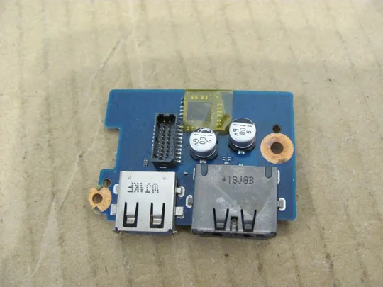 номер0326-39 плата USB BA92-07802A для SAMSUNG NP600 NP600B5B4 NP400B оригінал Ціна