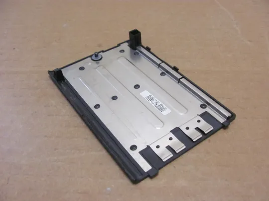 номер1032-3 Сервісна кришка для ноутбука Корпус Дно Панель доступу Кришка доступу service cover 60.4CU15.001 60Y4986 для LENOVO T510 T520 T530 W520 W530 W510 Оригінал З аукціону