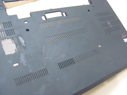 619-7 Кришка дно піддон корпуса AP12D000600 для Lenovo ThinkPad T470 оригінал Інструкція