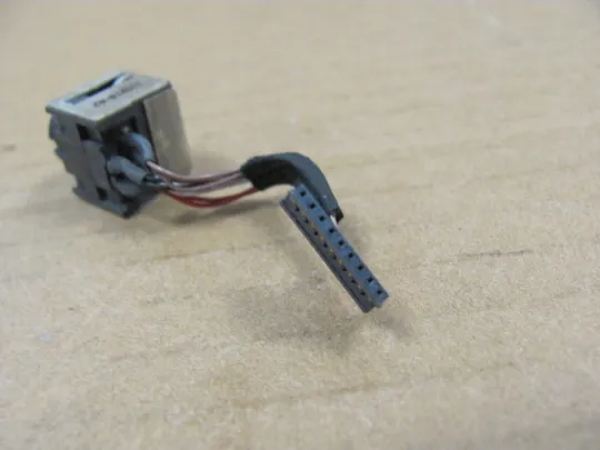 Купити 830-13 роз'єм живлення  для  SAMSUNG  NP700 NP700G7A 700G  оригінал