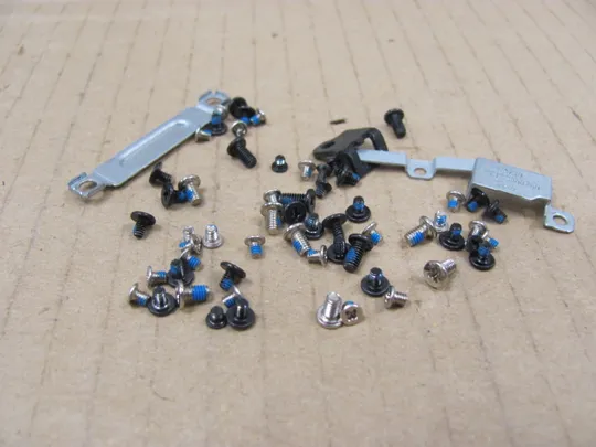 695-15 комплектуюче гвинти  для Dell Latitude  E7280 E7290 E7380 E7390  оригінал Продаж