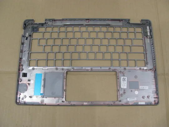 Купити 723-3 панель палмрест та тачпад A20697 AP30K000200  для  DELL Latitude 14 5420 5421  оригінал