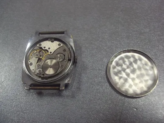 часы наручные 60 лет ссср №133 Недорого