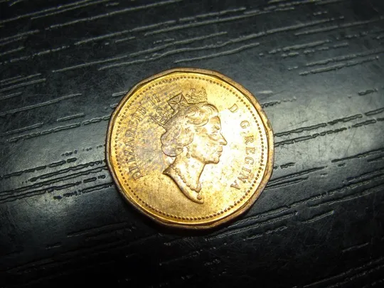 Купити 1 цент 1992 Канада - 125 років Конфедерації