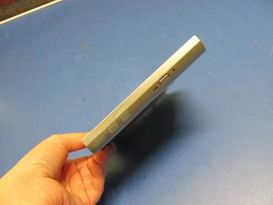 №123-1 DVD-привод AD-7585H для DELL VOSTRO 3700 оригінал Інтернет-аукціон