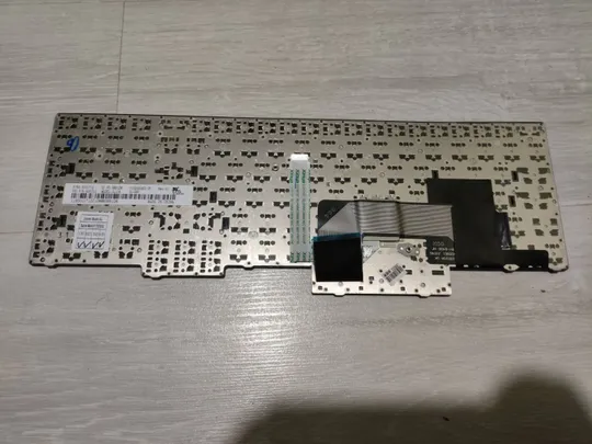 Купити клавіатура Lenovo E530 E530c E535 E545