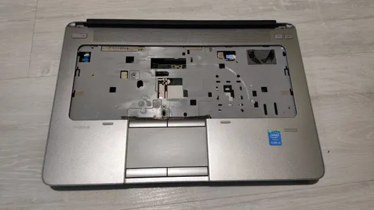 верх і корито Hp 640 645 g1 Ціна
