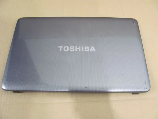 505-10 Кришка матриці H000038660 13N0-ZWA0Q01 для Toshiba Satellite L850-110 L850-1L1 L850D L850 оригінал Ціна