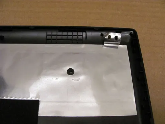 550-35 кришка матриці AP0QN000A01 для Lenovo N580 N585 N586 оригінал Інструкція