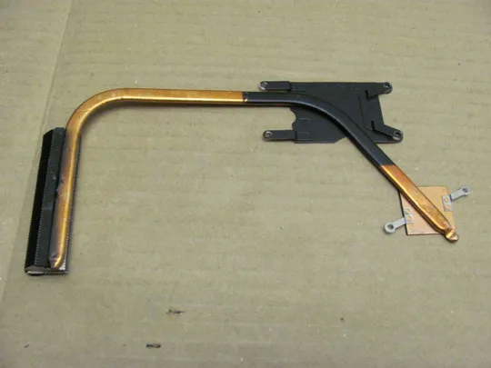 номер0118-36 термотрубка охолодження AT14D0010R0 759881-001 для HP Pavilion 15-R 15-G 15-S 250 255 256 G3 оригінал Ціна