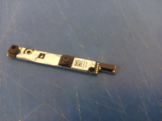 №313-15 WEB-камера 0420-00DG2TB для TOSHIBA L870 C870 C875 L870 L875 оригінал Продаж