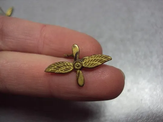 милитария петлица знак эмблема военно воздушные силы лот 3 шт №2530 Продаж