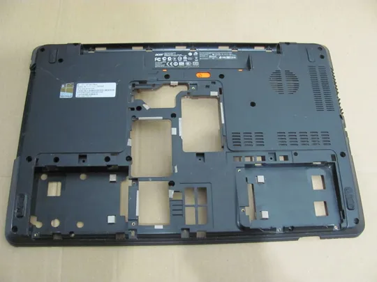 512-4 Кришка дно піддон корпуса 13N0-A8A0C01 для Acer Aspire E1-771 E1-731 EasyNote LE69KB оригінал Ціна