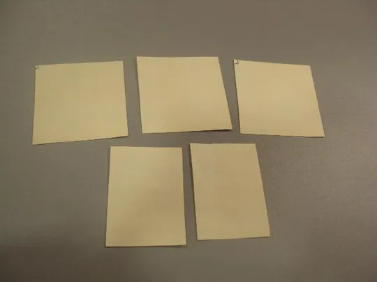 марки серия Вьетнам космос интеркосмос лот 5 шт гаш без зубцов №1409 Де купити