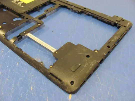 №191-3 Кришка дно піддон корпуса 13N0-1BA0621 для MEDION E6422 E6416 E6412 E6418 оригінал Недорого