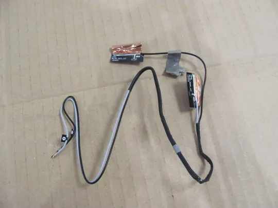 48-3 WI-FI антени DC33001H200 для Lenovo Thinkpad E580 E585 E580C оригінал Ціна