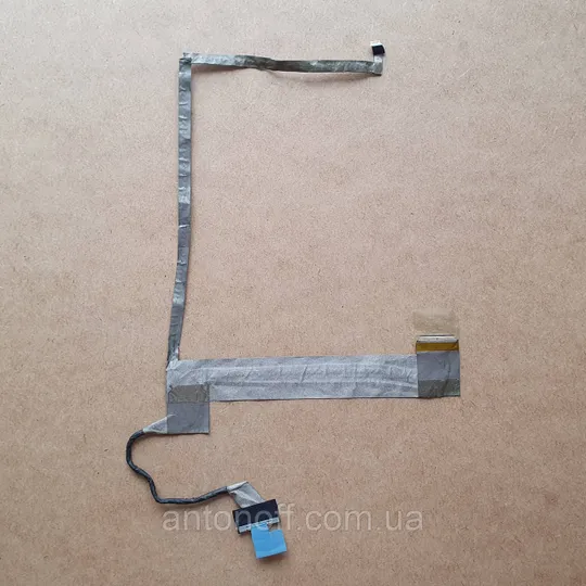 Шлейф матриці Dell Inspiron M5010 / 50.4HH01.301 CN-04K7TX оригінал з розборки Ціна