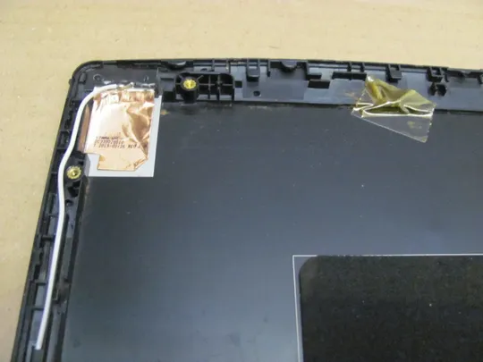 560-4 кришка матриці AM210000100 для Acer Aspire 7 A717 A717-72G A717-71G оригінал в Україні