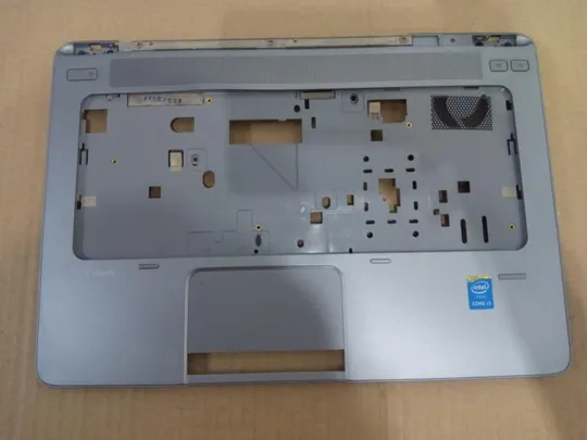 №350-14 панель палмрест та тачпад 6070B0686601 738405-001 для HP Probook 640 645 G1 оригінал Ціна