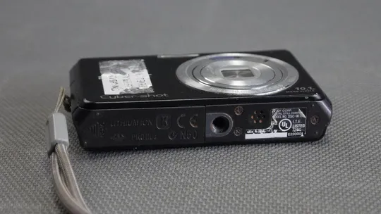 цифровой фотоаппарат 10.0Mpix Sony SteadyShot DSC-W180 + x3.0 Sony lens Продаж