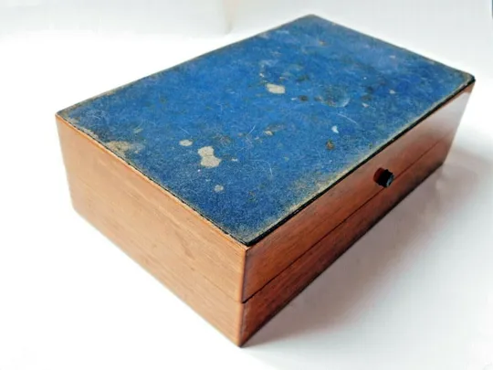 Советская Электробритва ХАРЬКОВ-102 110/220В Сувенирная Коробка 1970-х #5 Інструкція