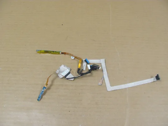 840-46 шлейф FDX30 DB-2661P 0WHT82 DC02C00NP00  для DELL Latitude 13 7310 2-in-1 оригінал Ціна