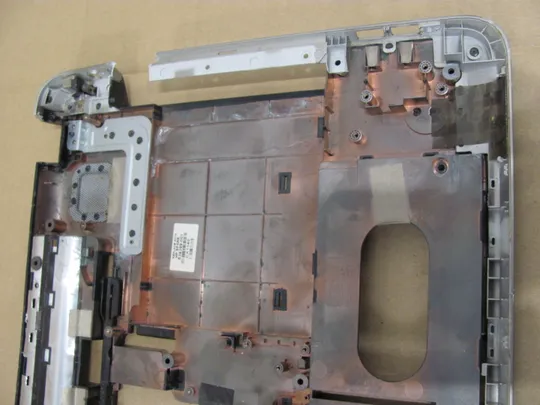 442-2 Кришка дно піддон корпуса 639399-001  для  HP Pavilion DV7 DV7-6000 DV7T  оригінал Недорого