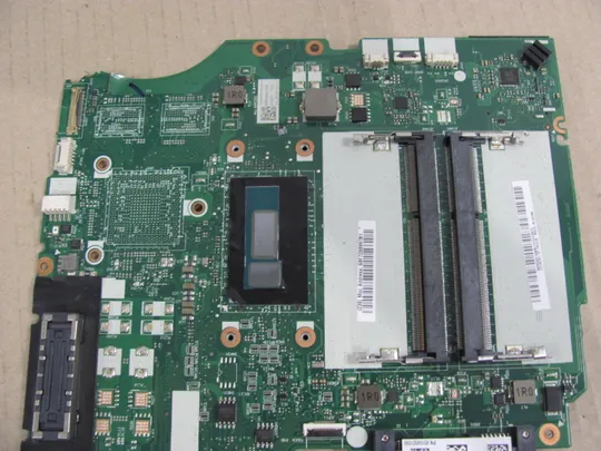 номер0113-27 материнська плата AIBL1 NM-A351 SR244 i3-5005U   для LENOVO ThinkPad  L450 оригінал Інтернет-аукціон