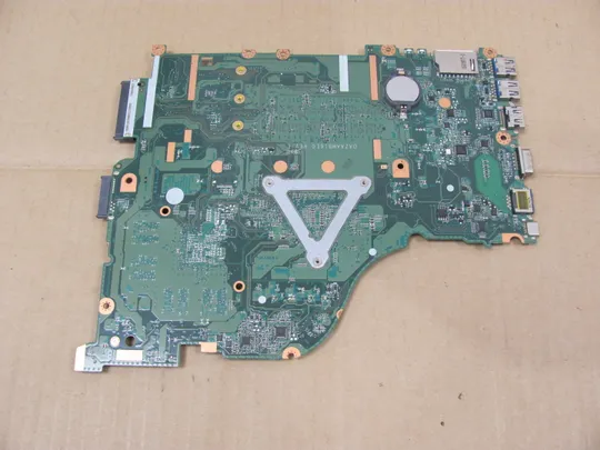 Купити 740-24 материнська плата РОБОЧА DAZAAMB16E0 SR2ZV   i7-7500U для  Acer Aspire F5-573G E5-575 P259 E5-573 E5-576 N16Q2 оригінал