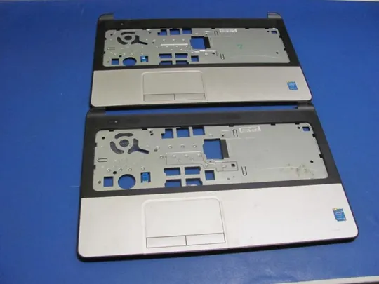 №113-2 Кришка панель палмрест та тачпад 6070B0742502 758051-001 для HP Pavilion 350 G1 оригінал Ціна