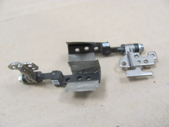 номер0916-13 кріплення петлі для Dell Dell XPS 15 7590 9570 9550 9560 Precision 5530 5520 5510 оригінал Продаж