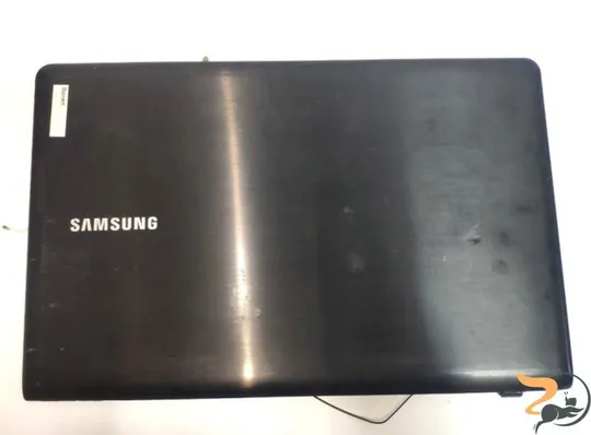 Кришка матриці корпуса корпусу для ноутбука Samsung NP350E7C FAORW000312 Б/У Ціна