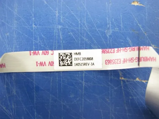 №181-15 USB плата DA0ZYVTB6B0 для ASPIRE E 17 E5-721 E5-731 E5-771, ZYW P276 оригінал З аукціону