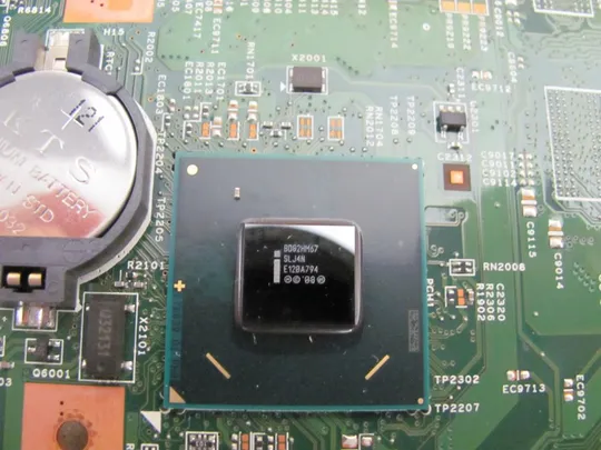 номер0310-22 материнська плата Mainboard Материнка Основна плата Системна плата Плата системи Laptop motherboard мамка  ноутбучна плата  0Y0RGW РОБОЧА для DELL Vostro 3550 Inspiron N5110 оригінал Продаж