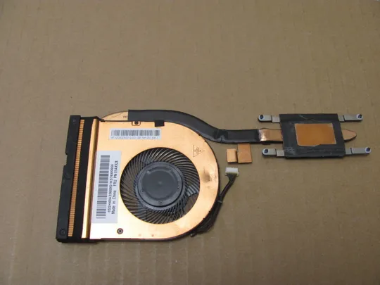 Купити номер1035-3  Вентилятор кулер FAN EG50050S1-CA30-S9A  для Lenovo Thinkpad T480 T470 A485 A475  оригінал