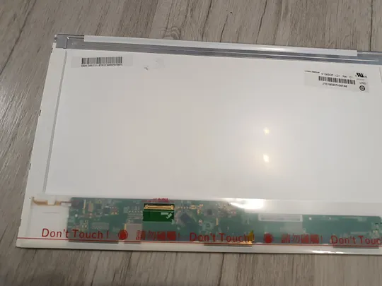 Матриця 15.6 40 pin LTN156AT03 LP156WH2 N156BGE LP156WH4 LTN156AT05 B156XW02 З аукціону