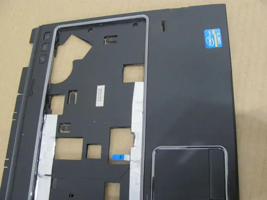 номер0283-17 Кришка панель палмрест та тачпад 0CXHNM для Dell VOSTRO 3350 V3350 оригінал Де купити