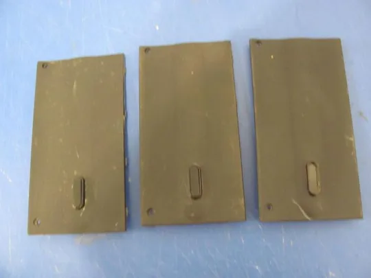 №154-23 сервісна кришка 6-42-W76SJ-102 для Zepto Znote V15a оригінал З аукціону