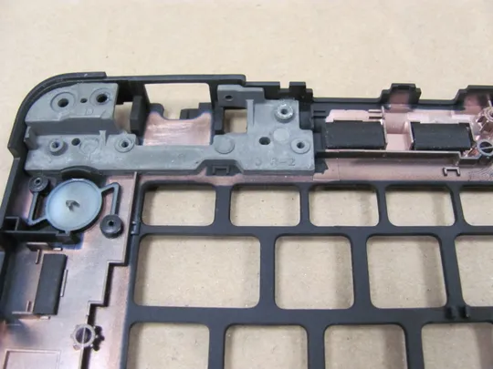 593-12  Кришка панель палмрест тачпад 0Y4WD7 AP1DL000632 для Dell Latitude E7470   оригінал Характеристики