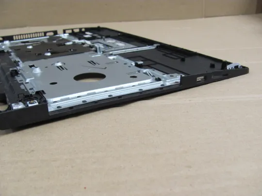681-21 панель палмрест тачпад  0VHY2G для DELL Inspiron 17 5748 оригінал На торгах