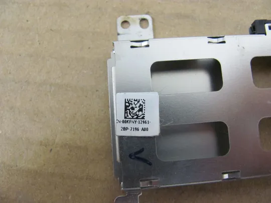 8-12 Плата Express Card 00KFNY для Dell VOSTRO 3560 V3560 оригінал Недорого