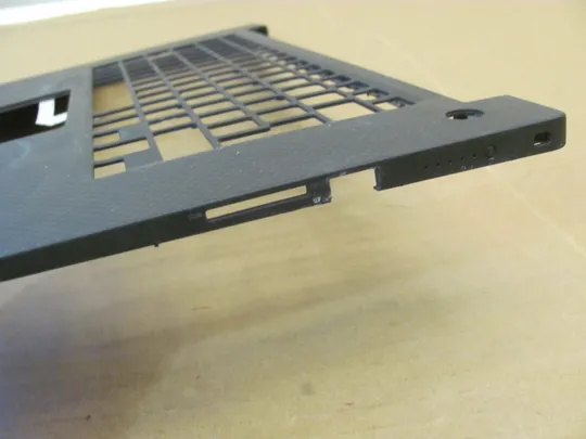 номер0913-7 Кришка панель палмрест  03CKJP  AQ26W000111   для DELL XPS 15 9570 7590 Precision 5530 5540  оригінал З аукціону